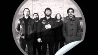 I Can Feel a Hot One - (Manchester Orchestra) wmv