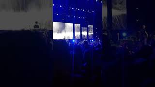 Download lagu Bukan Cinta Manusia Biasa FEAT Virzha @DEWA19  Dewa 19 Anniversary Tour Live KL 2022 mp3