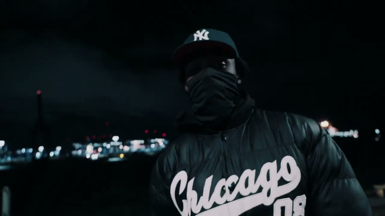 Musikvideo 1