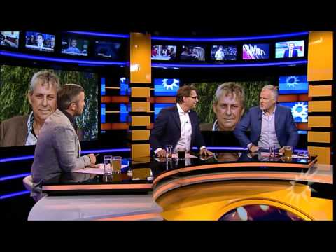Peter R. de Vries faalt bij RTL Boulevard