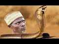IBRO MACIJI 1 Old Hausa Movie