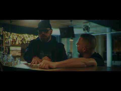 FLEGMENT, ICONITO, ŠČAMBA, EXOTIK, STROPKOVIANI - VÍKENDOVKA TEASER II. - feat. Blazej Evžen Szabó