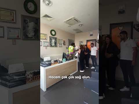 Polikistik Over Sendromuna Rağmen Pozitif!