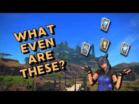 Let's Talk About: Leve Allowances & Levequests | FFXIV