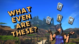 Let's Talk About: Leve Allowances & Levequests | FFXIV