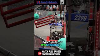 Effective Deep Climb | 2052 KnightKrawler | 2025 FRC REEFSCAPE Robot #firstrobotics