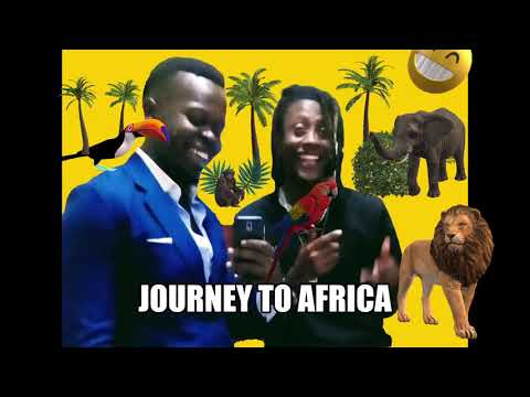 JOURNEY TO AFRICA Pt.1 feat-YvonneChakaChaka/Busiswa/SamthingSoweto/Daliwonga/Kabza/ DjObza/ShaSha