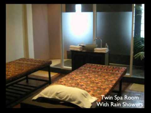 Massagem nos pés Massagem Chiang Mai