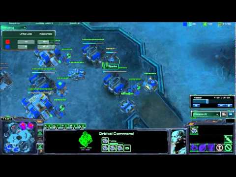 Spanishiwa vs. VTSpades 1/2