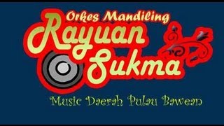 Download lagu ADU PANTUN - ORKES MANDILING RAYUAN SUKMA ‼️ LIVE PERNIKAHAN (SAIFI & SILVA) mp3
