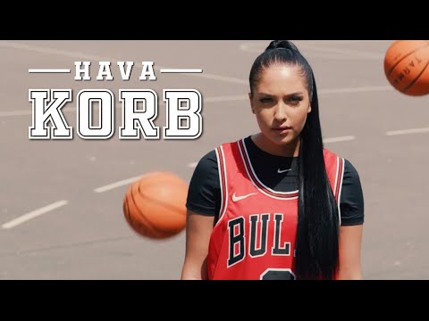 HAVA - KORB (prod. by Caid & Chekaa) [Official Video]
