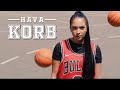 HAVA - KORB (prod. by Caid & Chekaa) [Official Video]