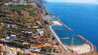 Calheta Beach