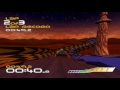 Wipeout Time Trial Rapier Firestar