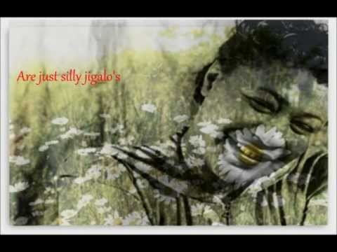 Ella Fitzgerald - Anything Goes - Lyrics