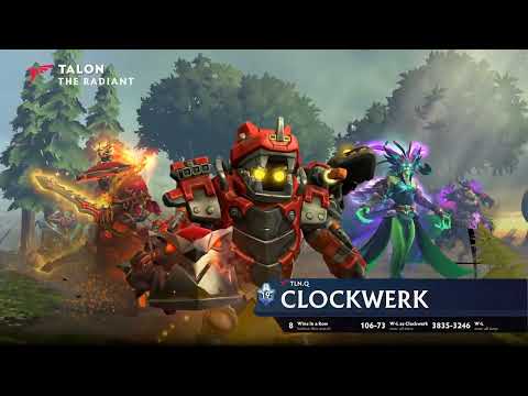 NGX.SEA vs Talon game3