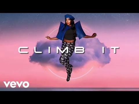 Pamputtae - Climb It (Official Audio)