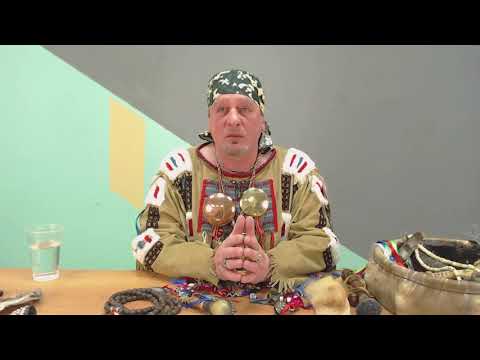 "ПЯТЬ ДУШ В ТРАДИЦИИ ШАМАНОВ СЕВЕРО-ВОСТОЧНОГО НЕБА" Часть I