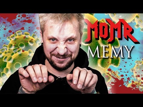 Śmiejemy się z Koronawirusa PÓKI ŻYJEMY - #mdmr s02e24