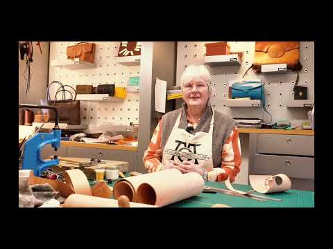 Chantal de Meeûs - Sellière - Zadelmaakster