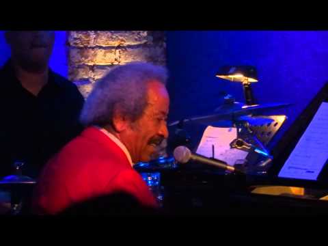Allen Toussaint - "You are so beautiful"- & Joe Cocker Tribute