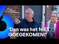 BRANDGANG ONTOEGANKELIJK door 'LANDJEPIK'!  | Mr. Frank Visser doet uitspraak