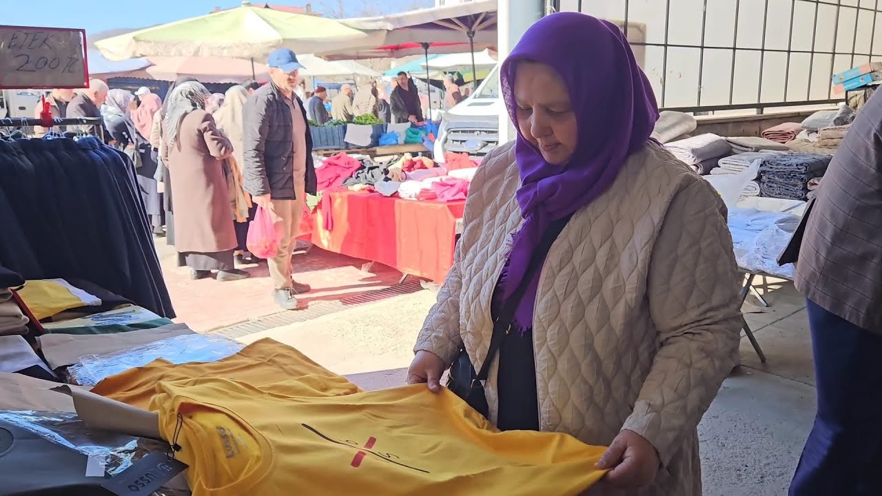 ‼️HEM TİCARET HEM ALIŞVERİŞ‼️