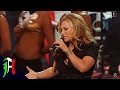 Anastacia - Left Outside Alone @ Radio City Music ...