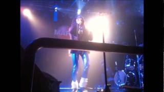 July July July 2011 URiTA LIVE shinjuku MARZ.