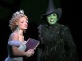 Wicked Chicago LAST For Good - Finale (Chicago Closing)