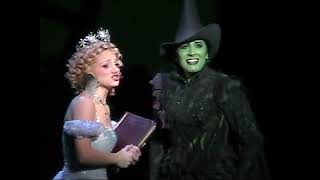 Wicked Chicago LAST For Good - Finale (Chicago Closing)