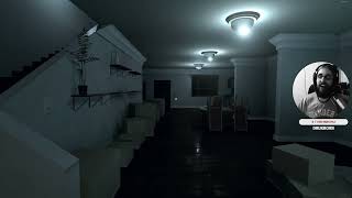 HORROR WEEK S1E5 | Joana's Life ► Lust for Darkness  ► Lust from Beyond: Prologue