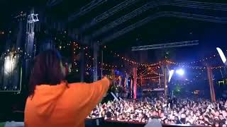 GET LOOSE   Lil Jon - Remix - Dj Friz 2018