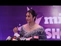 Divyanka Tripathi Live Interview Divyankatripathi