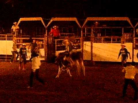 Rodeio Primeiro Rodeio Internacional De Bravos De Santa Clara MT 288