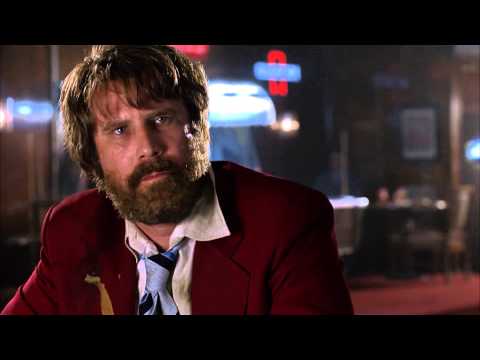 Anchorman - "I'm sorry I don't speak Spanish"