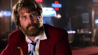 Anchorman - "I'm sorry I don't speak Spanish"
