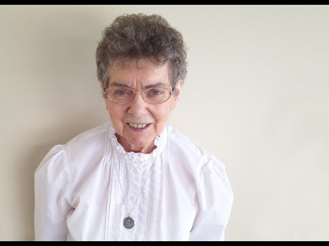 Sr. Mary Joseph Palma