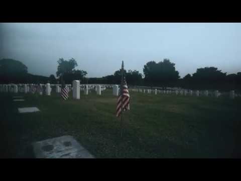 Mary Gauthier - Bullet Holes in the Sky [Official Music Video]