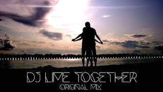 DJ Lime - Together (Original Mix)