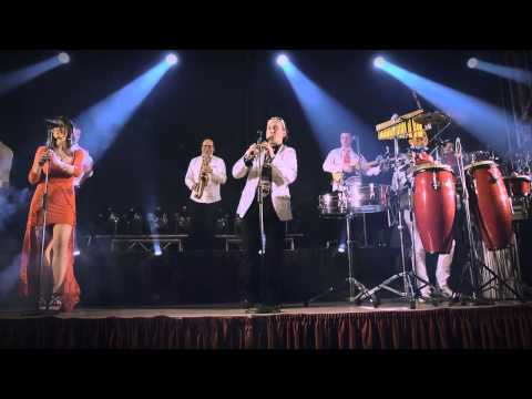 Giuliano e i Baroni -  La suocera