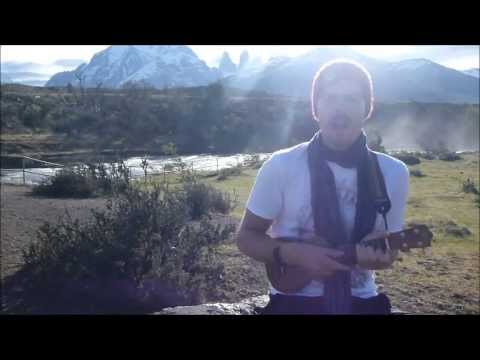 Keegan Sparke - Salt Shaker (Torres del Paine)