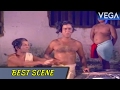 T R Omana Conversation With Her Son Thomasleeha Movie Scenes