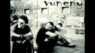 Tolerate Space by Vuneny