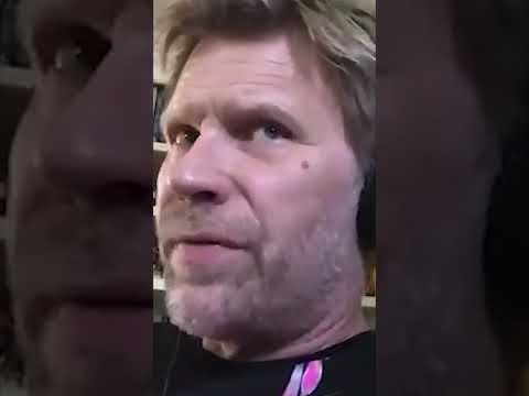 Mark Pellegrino's thoughts on Lucifer in Supernatural! #shorts #short #spn #supernatural #lucifer