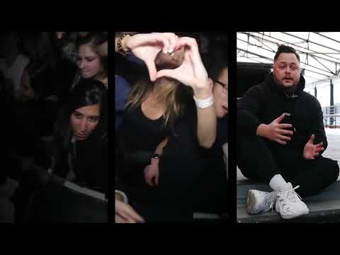 Night life // A38 Hajó