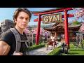 0 Vs 10 000 Gym Memberships In Japan