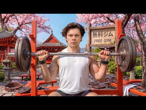 $0 vs $10,000 Gym Memberships
