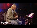 Nirvana - Pennyroyal Tea (Live On MTV Unplugged, 1993 / Unedited)