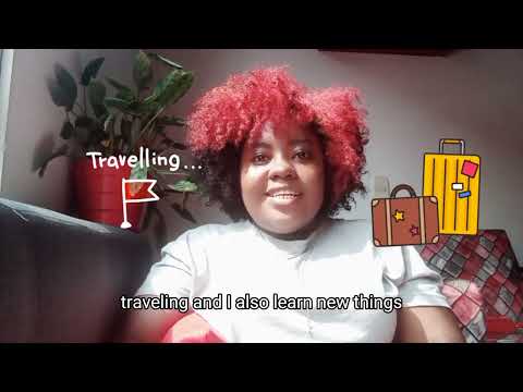 video de Aplicación - presentación Au pair 2022